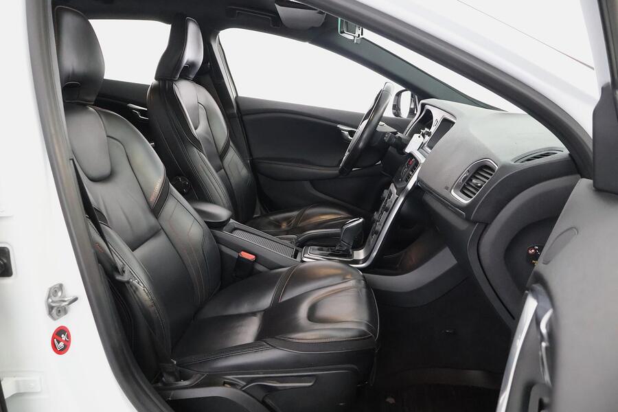 Volvo V40 vaihtoauto