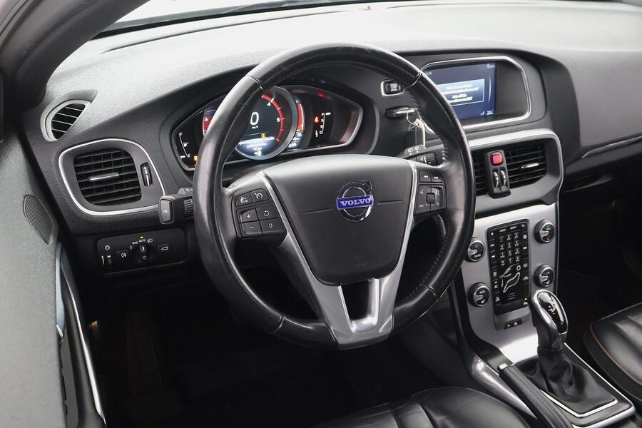 Volvo V40 vaihtoauto