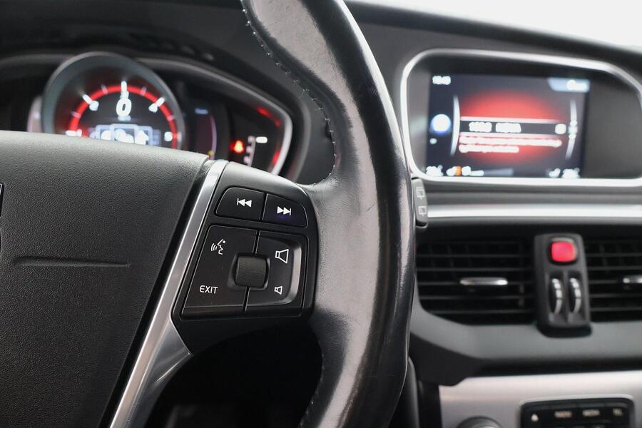 Volvo V40 vaihtoauto