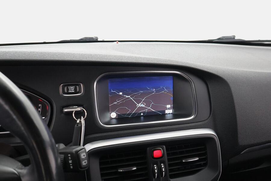 Volvo V40 vaihtoauto