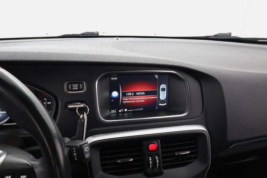 Volvo V40 vaihtoauto