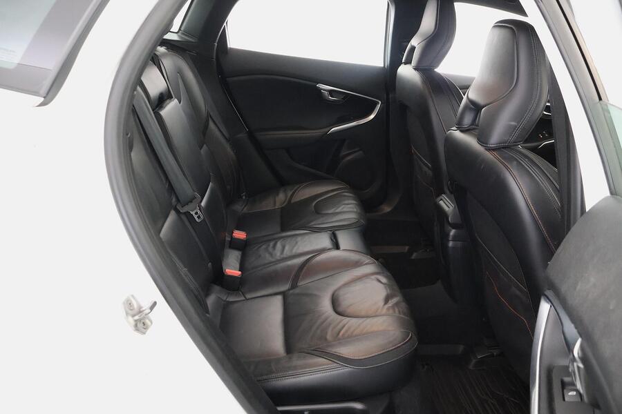 Volvo V40 vaihtoauto