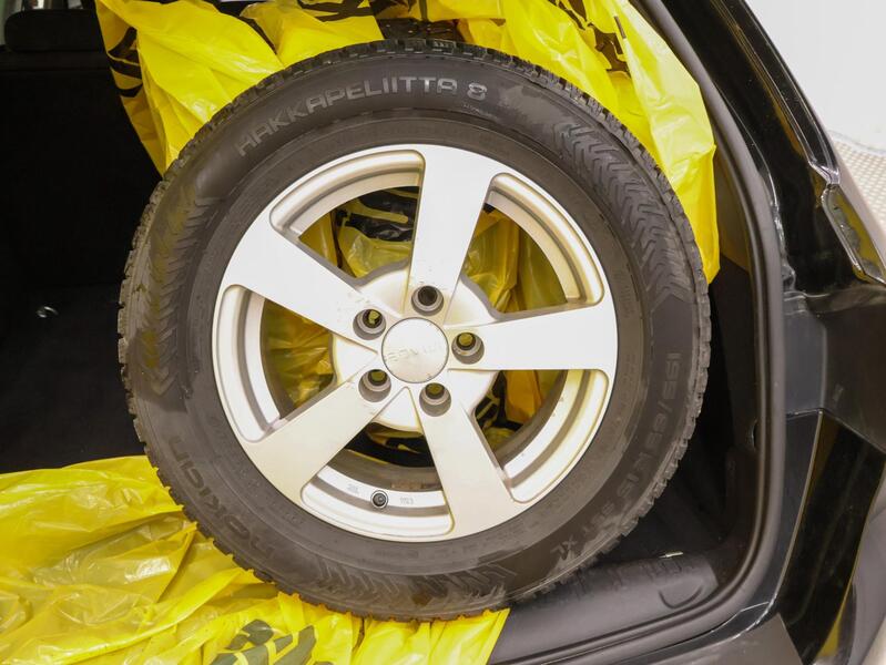 Peugeot 308 vaihtoauto