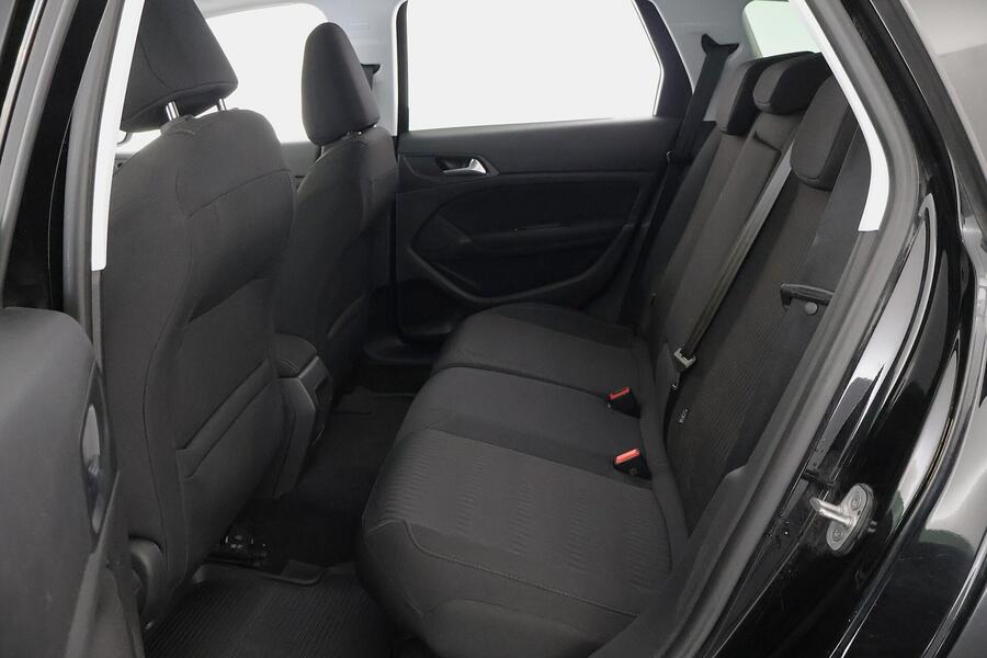 Peugeot 308 vaihtoauto