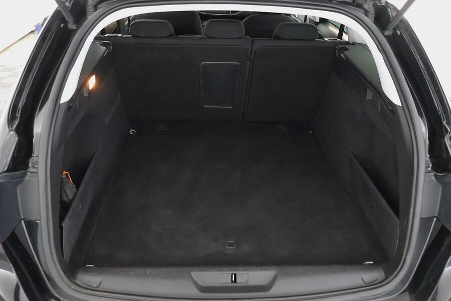 Peugeot 308 vaihtoauto