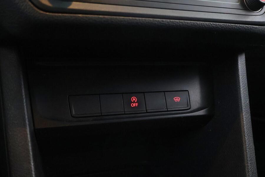 Volkswagen Caddy vaihtoauto