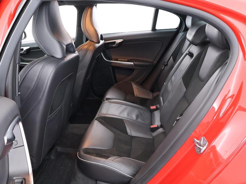Volvo S60 vaihtoauto
