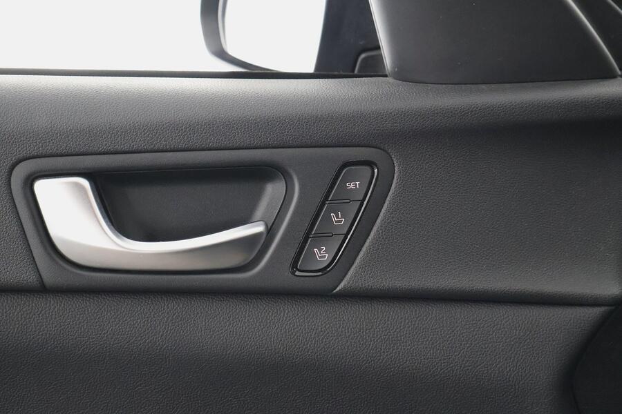 Kia Optima vaihtoauto