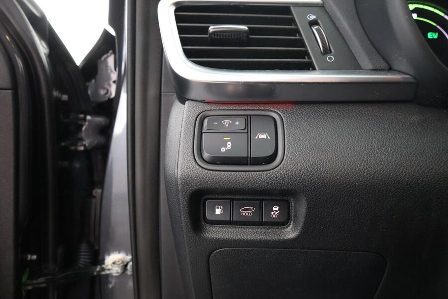 Kia Optima vaihtoauto