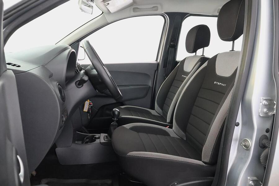 Dacia Lodgy vaihtoauto