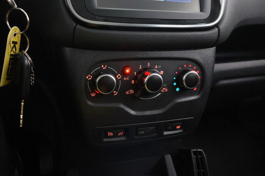 Dacia Lodgy vaihtoauto