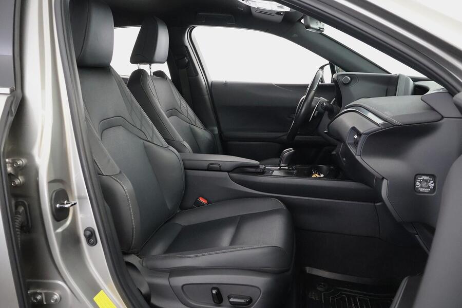 Lexus UX vaihtoauto