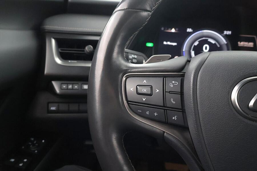 Lexus UX vaihtoauto