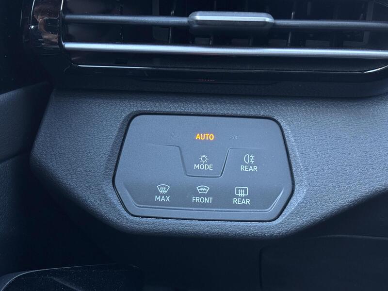 Volkswagen ID.5 vaihtoauto