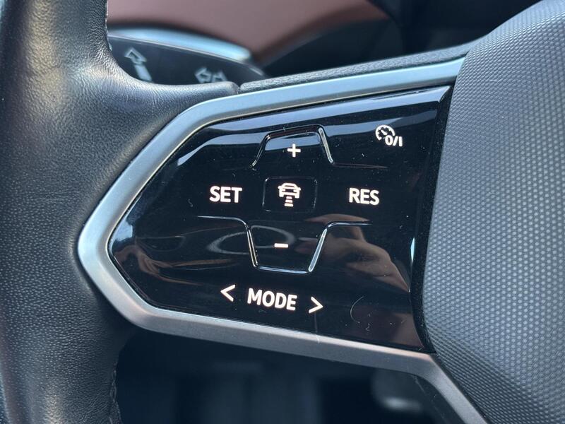 Volkswagen ID.5 vaihtoauto