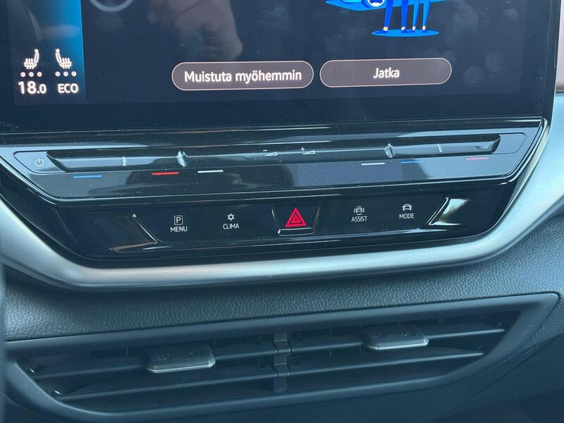 Volkswagen ID.5 vaihtoauto