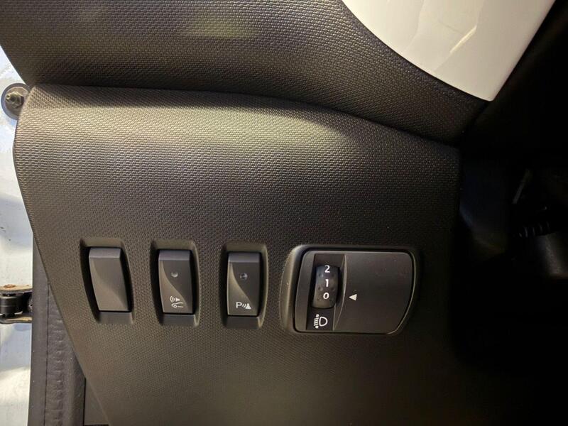 Renault Twingo vaihtoauto