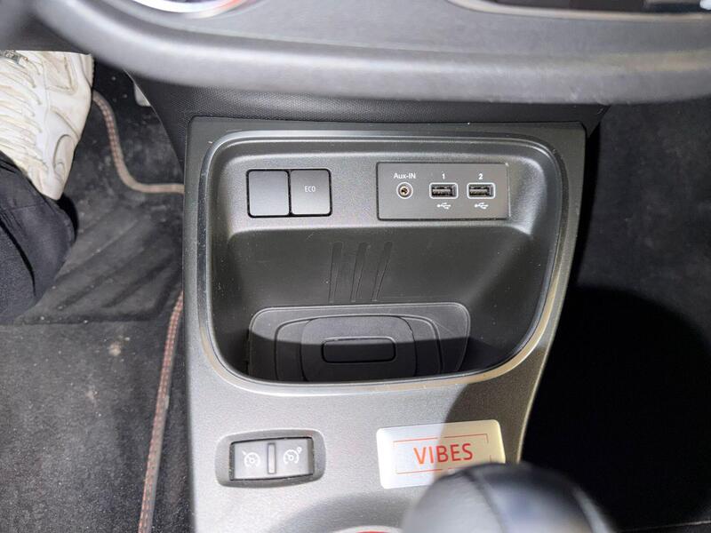 Renault Twingo vaihtoauto