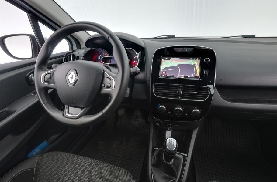 Renault Clio vaihtoauto