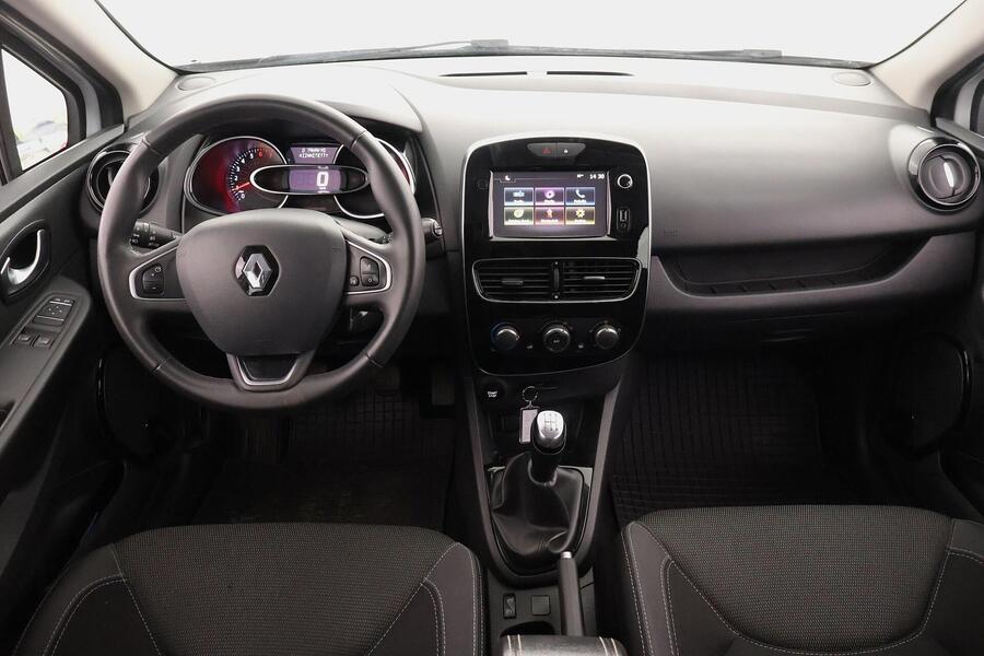 Renault Clio vaihtoauto