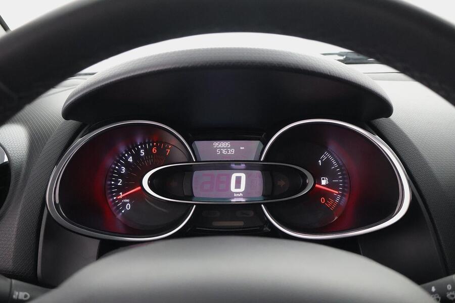 Renault Clio vaihtoauto