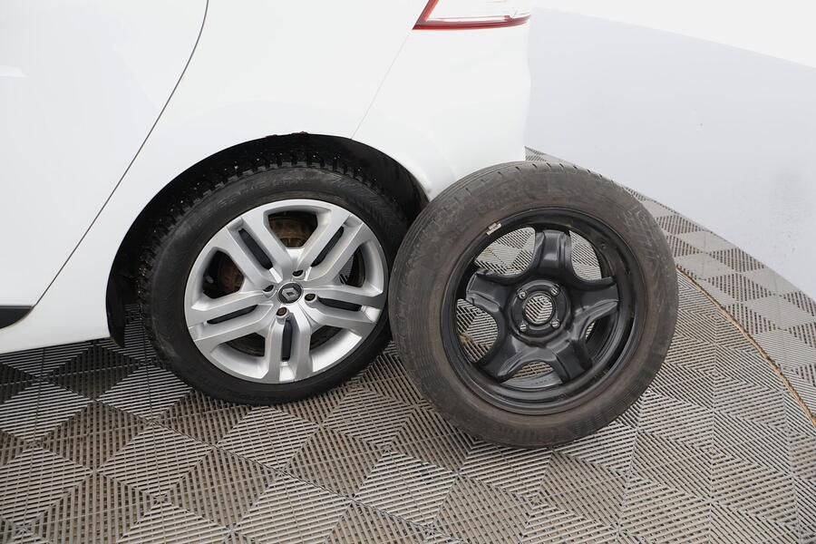 Renault Clio vaihtoauto