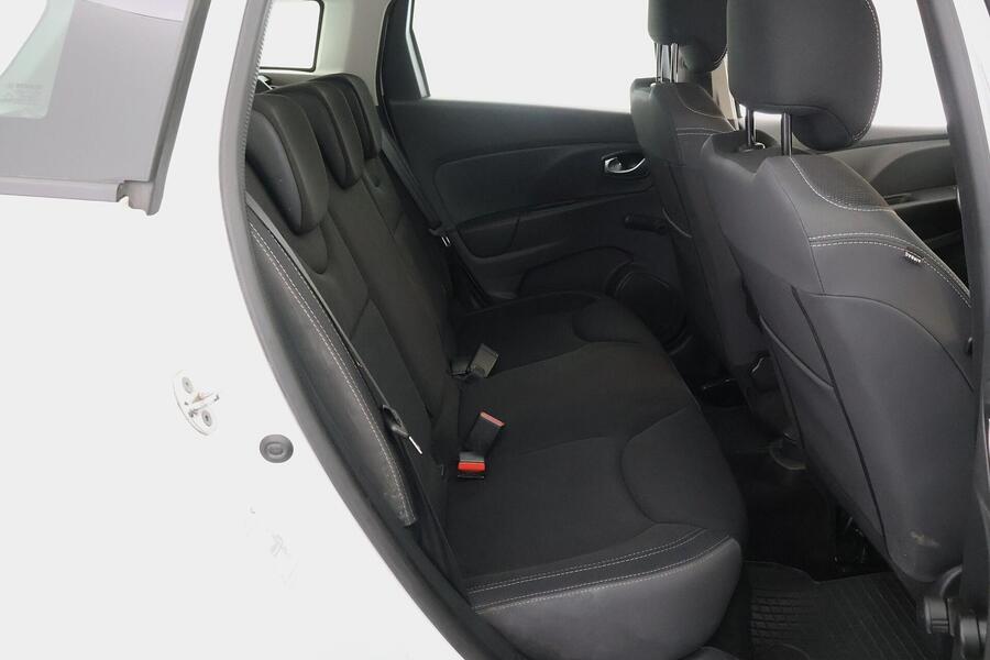 Renault Clio vaihtoauto