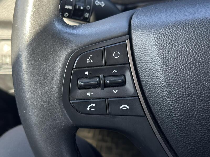 Hyundai i20 vaihtoauto