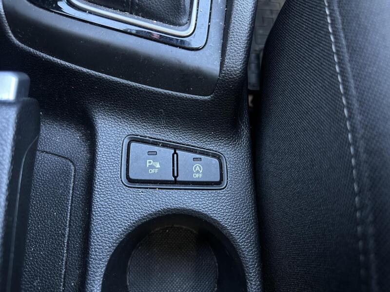 Hyundai i20 vaihtoauto