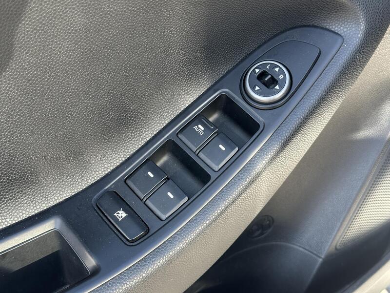 Hyundai i20 vaihtoauto