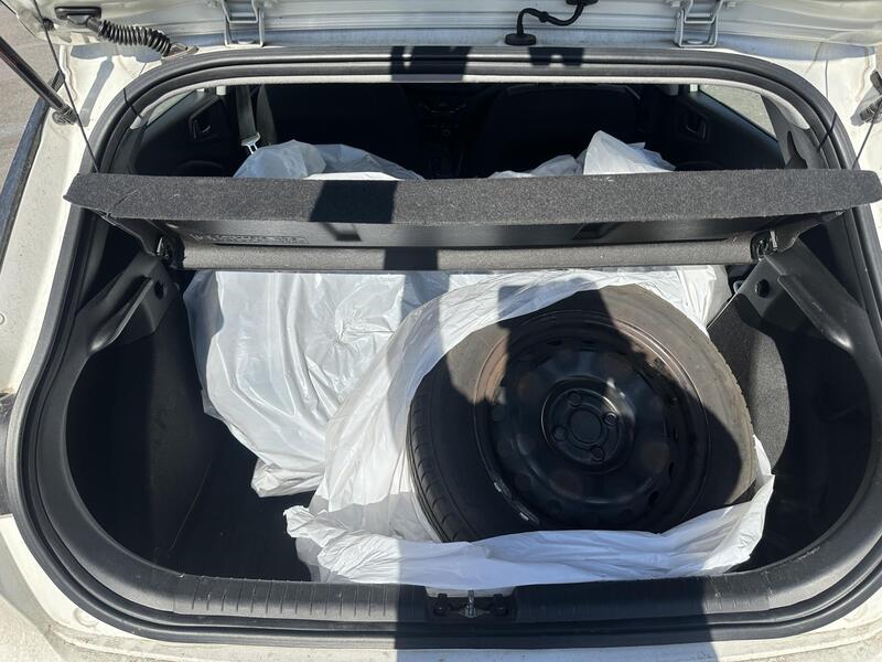 Hyundai i20 vaihtoauto