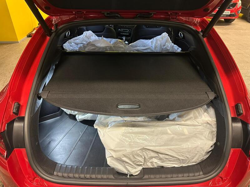 Kia Proceed vaihtoauto