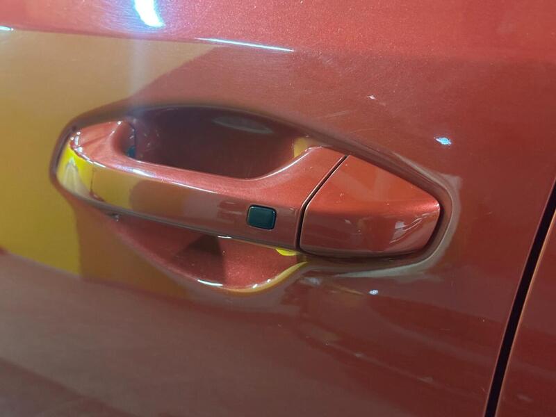 Kia Proceed vaihtoauto