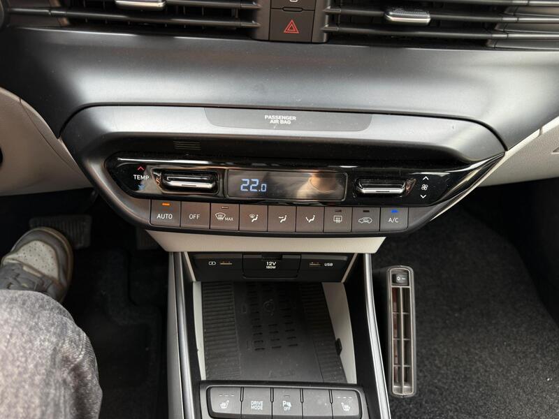 Hyundai i20 vaihtoauto