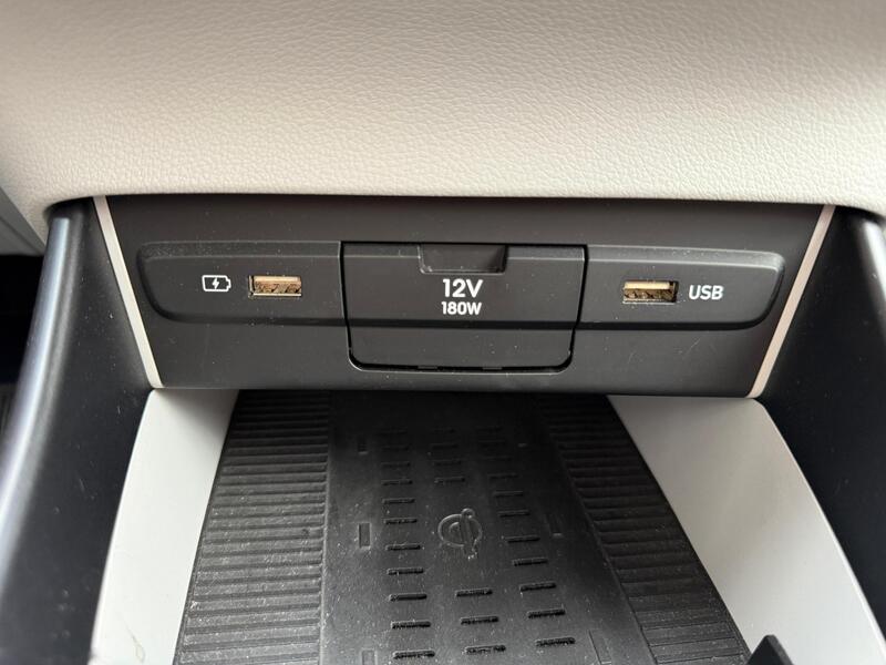 Hyundai i20 vaihtoauto