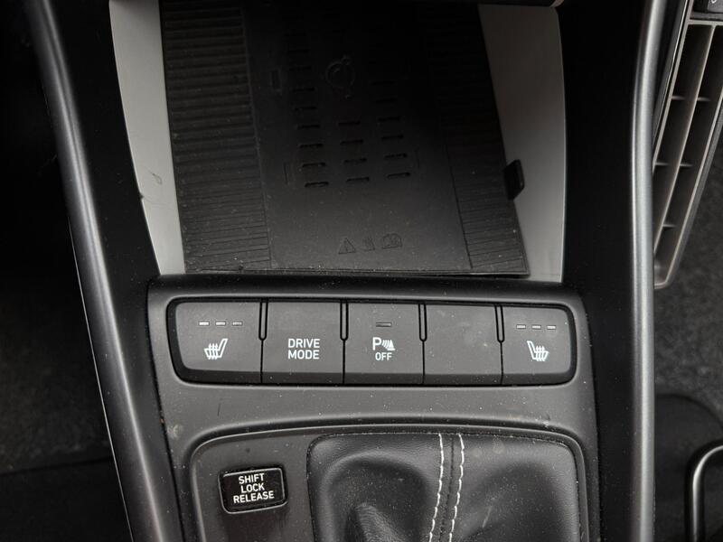 Hyundai i20 vaihtoauto