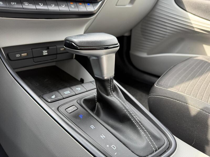 Hyundai i20 vaihtoauto