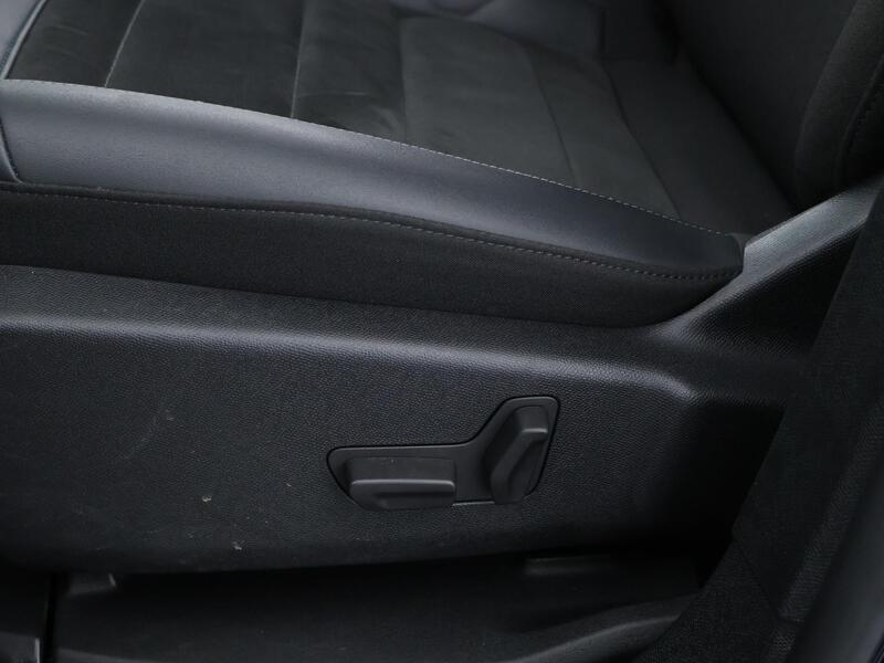 Citroën C5 Aircross vaihtoauto