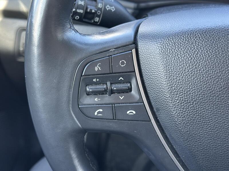 Hyundai i20 vaihtoauto