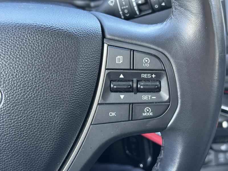 Hyundai i20 vaihtoauto