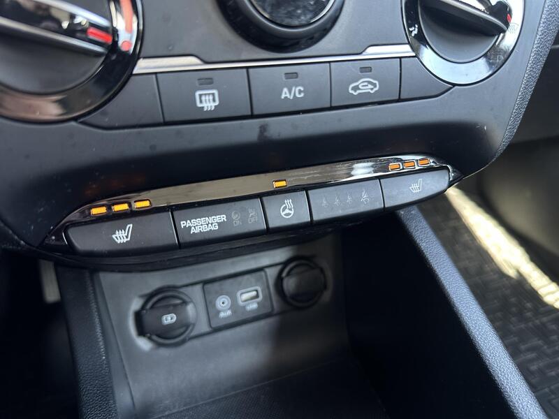 Hyundai i20 vaihtoauto