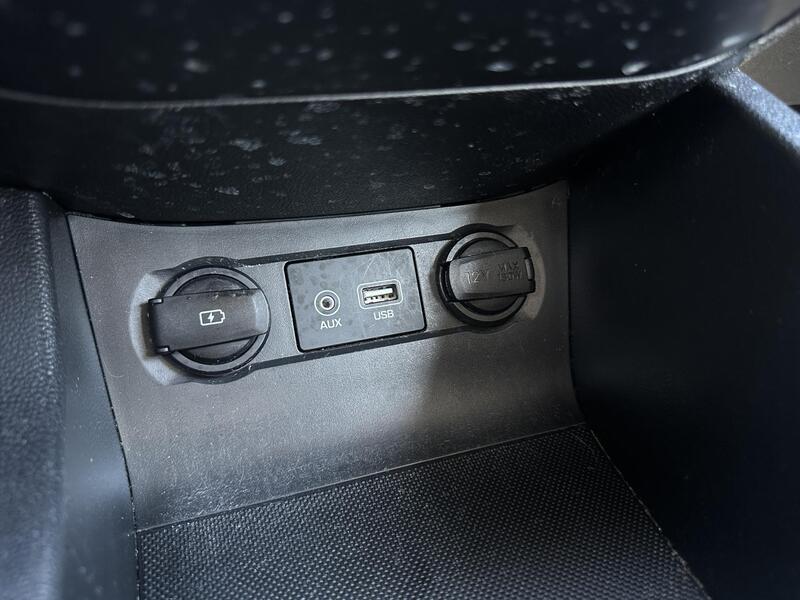 Hyundai i20 vaihtoauto