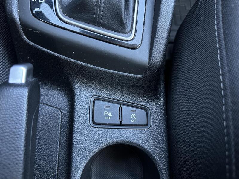 Hyundai i20 vaihtoauto