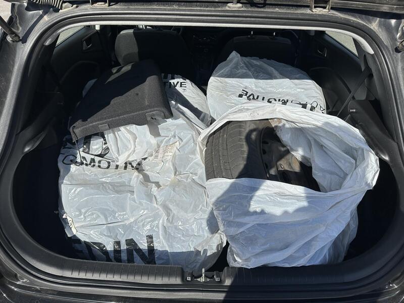 Hyundai i20 vaihtoauto