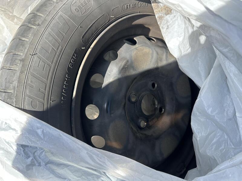 Hyundai i20 vaihtoauto