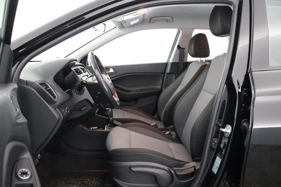 Hyundai i20 vaihtoauto
