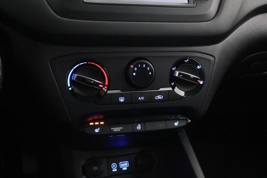 Hyundai i20 vaihtoauto