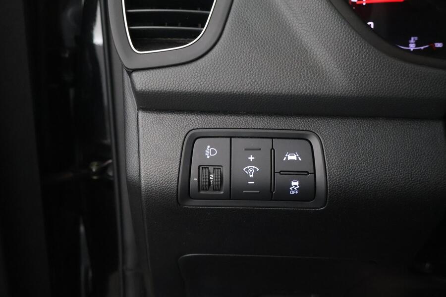 Hyundai i20 vaihtoauto