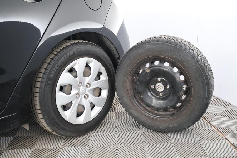 Hyundai i20 vaihtoauto