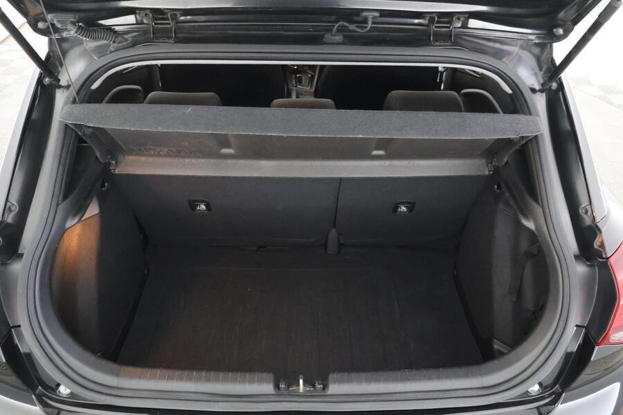 Hyundai i20 vaihtoauto